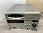 Panasonic AU-63-P Video Cassette Player/recorder Machine As-is Parts/repair For. Price: $292.49.