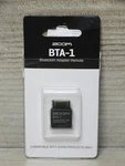 Zoom BTA-1 Bluetooth Adapter New. Price: $48.95.