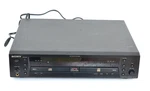 Sony RCD-W1 Dual Deck Recorder Parts Repair Disc Error As-is Read Used. Price: $55.00.