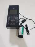 Panasonic AG-HPG10 Portable P2HD Recorder Used. Price: $555.00.