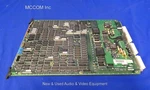 Sony DIF-05/ BKDV-105 Board Serial Interface For DVR-18 And DVR-28 As Is. Price: $1095.00.