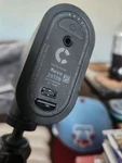 Logitech Mevo Live Streaming Camera Black Used. Price: $209.00.
