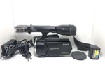 Near Mint Sony NEX-VG20 Digital Hd Video Camera Camcorder Body From Japan Used. Price: $330.00.