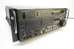 Panasonic AJ-D750P Digital Video Cassette Tape Recorder, Dvcpro For. Price: $275.00.