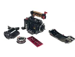 Sony PMW-F5 Solid-state Memory Handheld Camcorder (C2029-316) Used. Price: $3149.99.