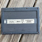 Aja KI-STOR250-R0 Recording Media Drive Module For Pro Storage Used. Price: $50.00.