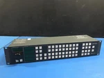 Leitch RCP-ABA2-XYP 16X16 Audio Video Recorder Used. Price: $99.99.