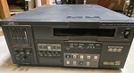 Jvc BR-D750U D-9 Editing Recorder Tape Power Tested Used. Price: $249.99.