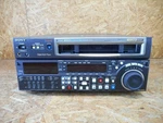 Sony HDW-M2100 Hdcam Player #11 Used. Price: $1189.00.
