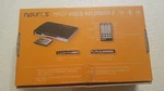 Neuros MPEG4 Video Recorder 2 - In Sealed Box Portable Digital Vcr For Sony Psp New. Price: $55.98.