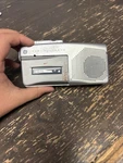 Ge Fast Playback Microcassette 3-5377A Auto Voice Recorder Tape / Microphone Used. Price: $24.99.