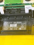 Focus Enhancements FS-H200 Portable Compact Flash Dte Recorder Hdv Is For. Price: $109.00.