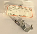 Sony X-3661-005-0 T-soft Brake Assembly, For BVU-110, VO-4800 Other U-matic Vtrs New. Price: $13.95.
