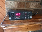 Big Voodoo Model Bvtbc By Key West Technology Used. Price: $1100.00.