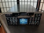 Jvc BR-DV6000 Mini Cassette Recorder Tested Used. Price: $650.00.