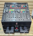 Pro Dj Numark Cdn 25+G Dual Player Used. Price: $274.99.