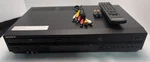 Sony SLV-D380P Dvd Vcr Vhs Combo Player Clean Tested W/ Remote Cable Used. Price: $124.87.