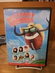 Necessary Roughness (dvd, 1991) Very. Price: $9.95.