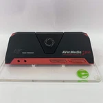 Avermedia Live Gamer Portable 2PLUS Gaming Capture Device GC513 Used. Price: $49.99.