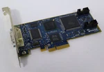 Epiphan Sytems DVI2PCIE Video Capture Card Frame Grabber XPCB-EPH20-02 Used. Price: $299.99.