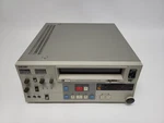 Vintage Sony VO-7600 U-matic Videocassette Recorder (tested, Poor Image/static) Unspecified. Price: $299.99.