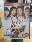 Juro Que Amo (3 Dvd's, 2008) Telenovelas Populares - Televisa Very. Price: $25.00.