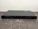 Tascam DV-D01U Rackmountable Single Disc Dvd Player A168 Used. Price: $49.95.