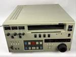 Sony VO-9850 U-matic Sp Vtr Video Cassette Recorder Tape Deck V0-9850 Used. Price: $1199.99.