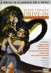 Roger Corman Drive-in Collection (dvd) Brand. Price: $6.50.