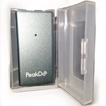 Best For Gaming: Peakdo 60GHZ Wireless Hdmi Transmitter - Zero Latency Mmwave Used. Price: $40.00.