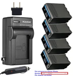 Kastar Battery Ac Charger For Sony NP-F990PRO & DCR-VX9DCR-VX9000 DSR-DU1 New. Price: $52.99.