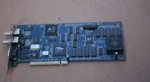 Global Streams Play Trinity Video Net Control Card Pci 34-054-8 Coordinator Boar Used. Price: $295.00.