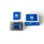 Atomos ATOMXSYBL1-US Ultrasync Blue, Us/can Version Used. Price: $160.00.
