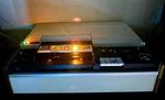 1971 Sony VO-1600 Video Cassette Recorder For. Price: $250.00.