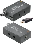 Blackmagic Design Ultrastudio Mini Recorder Bmd-bdlkulsdzminrec Used. Price: $72.28.