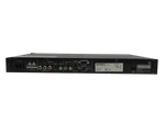 Tascam DV-DO1U Rack Mountable Single Disc Studio Dvd Player Used. Price: $120.00.