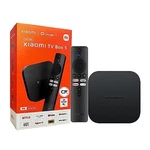 Xiaomi Tv Box (2ND Gen) 4K Ultra Hd Streaming Media Player, Google With New. Price: $237.99.