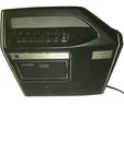 Vtg. Panasonic Cassette Tape Recorder Player Portable RQ-414S Used. Price: $29.50.