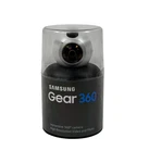 Samsung Gear 360 Real Degree High Resolution Vr Camera SM-C200 Wireless New. Price: $99.99.