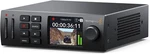 Blackmagic Design Hyperdeck Studio Mini Used. Price: $360.00.