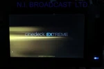 Cinedeck Extreme 7INCH Hdsdi Lcd Monitor With Built Recording Used. Price: $931.49.