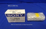 Sony SR9 Brush Assembly Part# A-8267-572-F For DVW-500, HDW-F500 New Open. Price: $395.00.