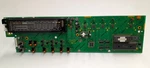 Panasonic AJ-D650P Control Panel VJB86256 VEP86256 Operational Condition Used. Price: $94.75.