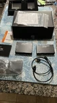 Teradek Ace 500 Hdmi Wireless Video Transmitter And Receiver Set Used. Price: $699.00.