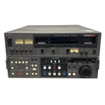 Sony Betacam PVW-2800 Betamax Video Cassette Recorder Parts For. Price: $225.00.