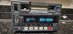 Panasonic Dvcpro Digital Video Cassette Recorder AJ-D230 Power Tested Used. Price: $135.00.