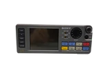 Sony SRK-CP1 Control Panel Used. Price: $1265.00.