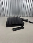 Sony FMP-X10 4K Ultra Hd 1TB Streaming Video Player 2160P Wifi Netflix W/ Remote Used. Price: $59.95.
