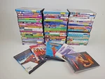 Lot 20+ Exercise Fitness Dvd Workout Yoga Dance Pilates Winsor Firm *free Ship* Good. Price: $25.00.