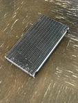 Aja Pak 1TB Ssd Module - Black 1000 Drive Used. Price: $1600.00.